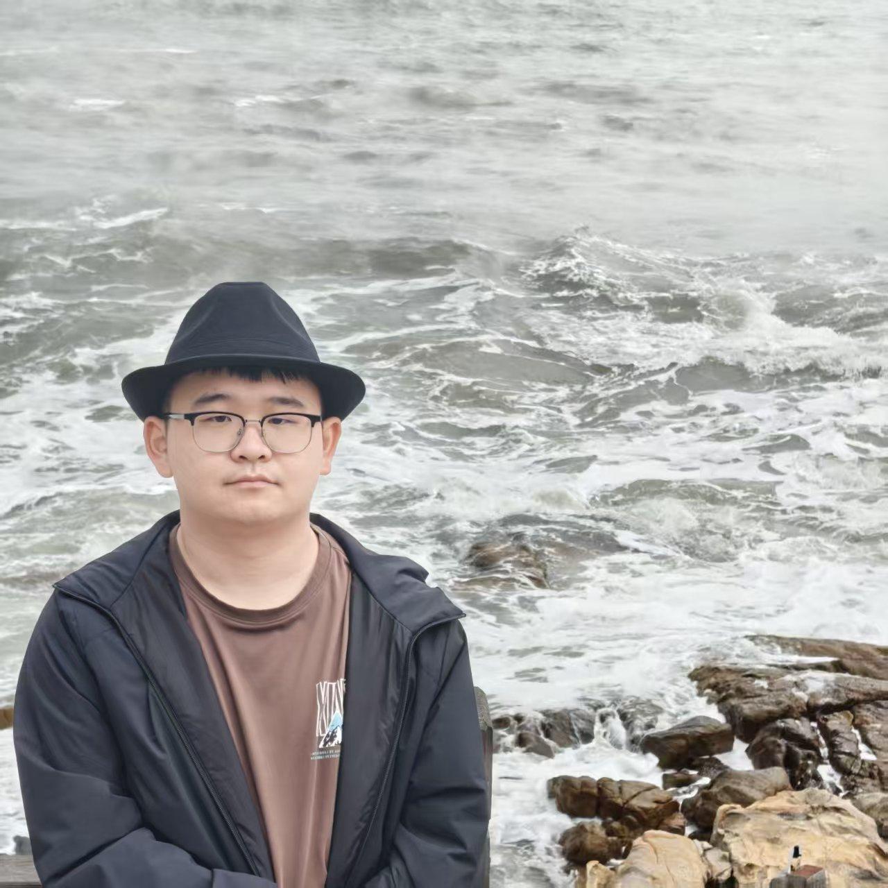 SUSTech Student’s Paper Wins Undergraduate Paper Award at ICCM