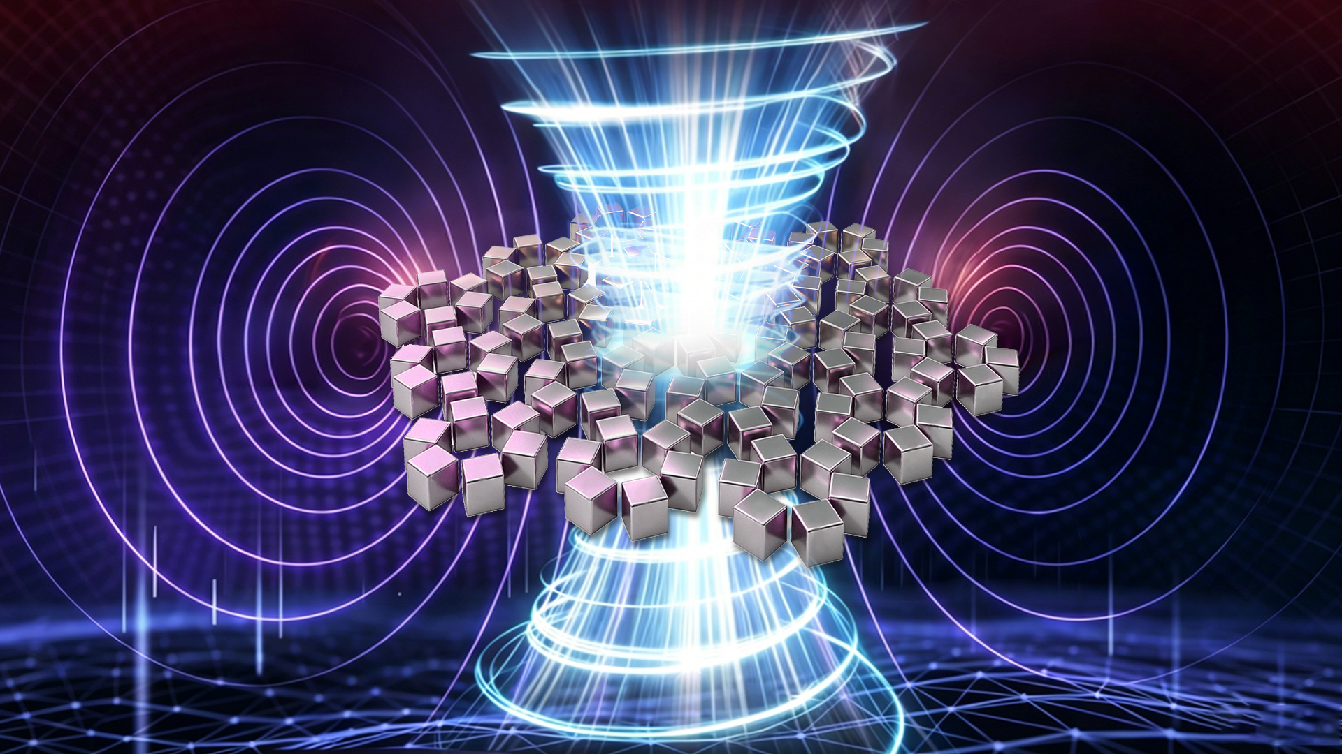 SUSTech Research Group Achieves Progress in Chiral Bound States in Continuum within Time-Reversal Symmetry-Breaking Systems