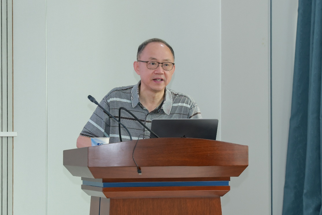 Professor Tongwen CHEN Explains Intelligent Alarm Monitoring of Complex Industrial Processes