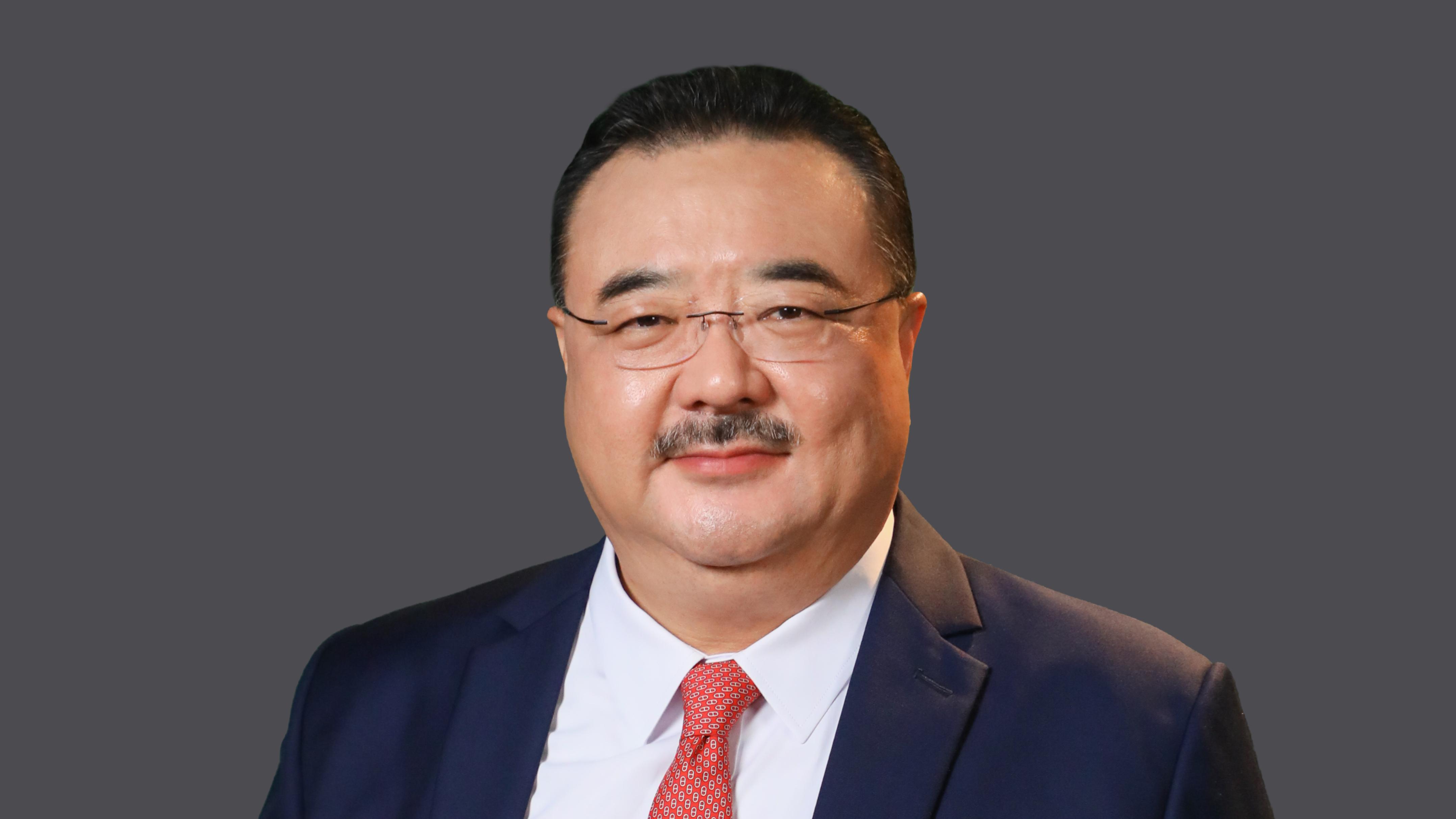 SUSTech’s Max Qing-Hu MENG Elected Fellow of the Royal Society of Canada