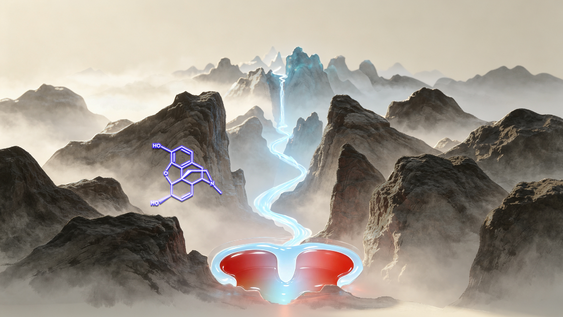 SUSTech Team Reveals New Neural Mechanism Underlying Opioid-Resistant Mechanical Pain