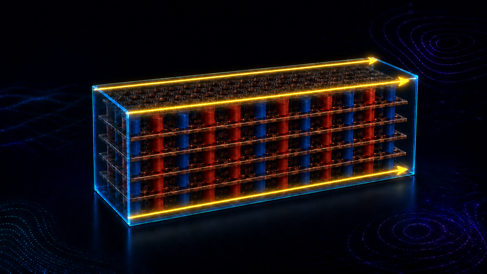 SUSTech Team Achieves First Antichiral Hinge State in 3D Gyromagnetic Photonic Crystal