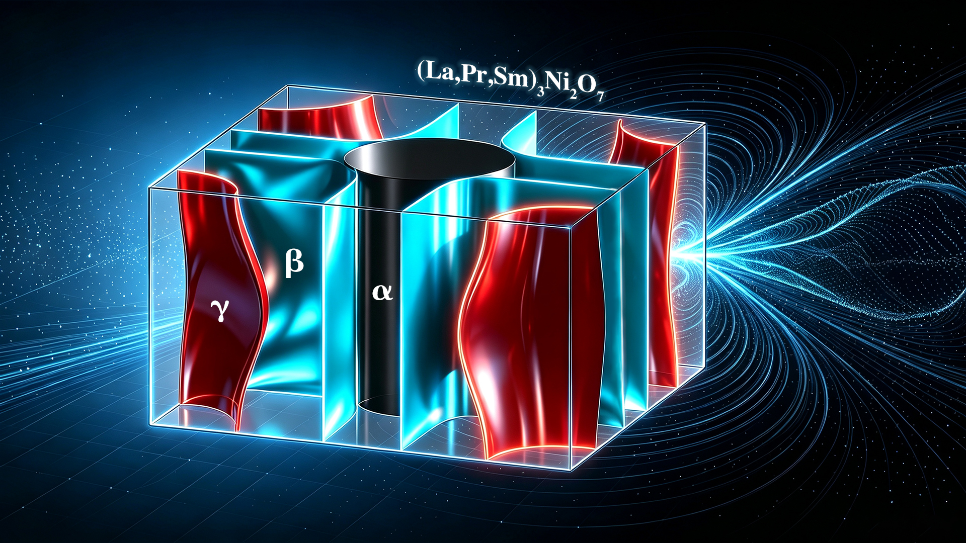 SUSTech Team Reveals 3D Structure of Superconducting Double-Layer Nickel Oxide Films