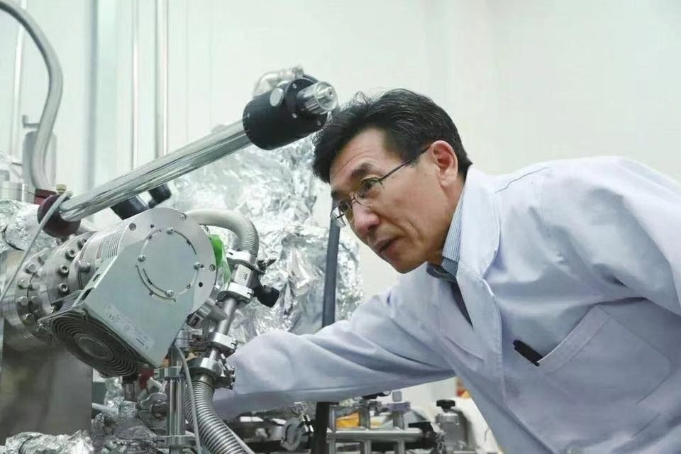 SUSTech President, Academician Qikun XUE, Named Among Citation Laureates 2026