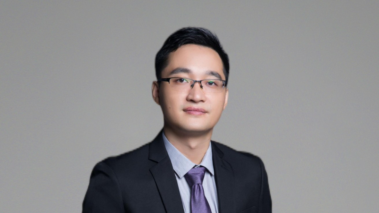 SUSTech’s Professor Qingfeng ZHANG named Distinguished Lecturer of IEEE AP-S