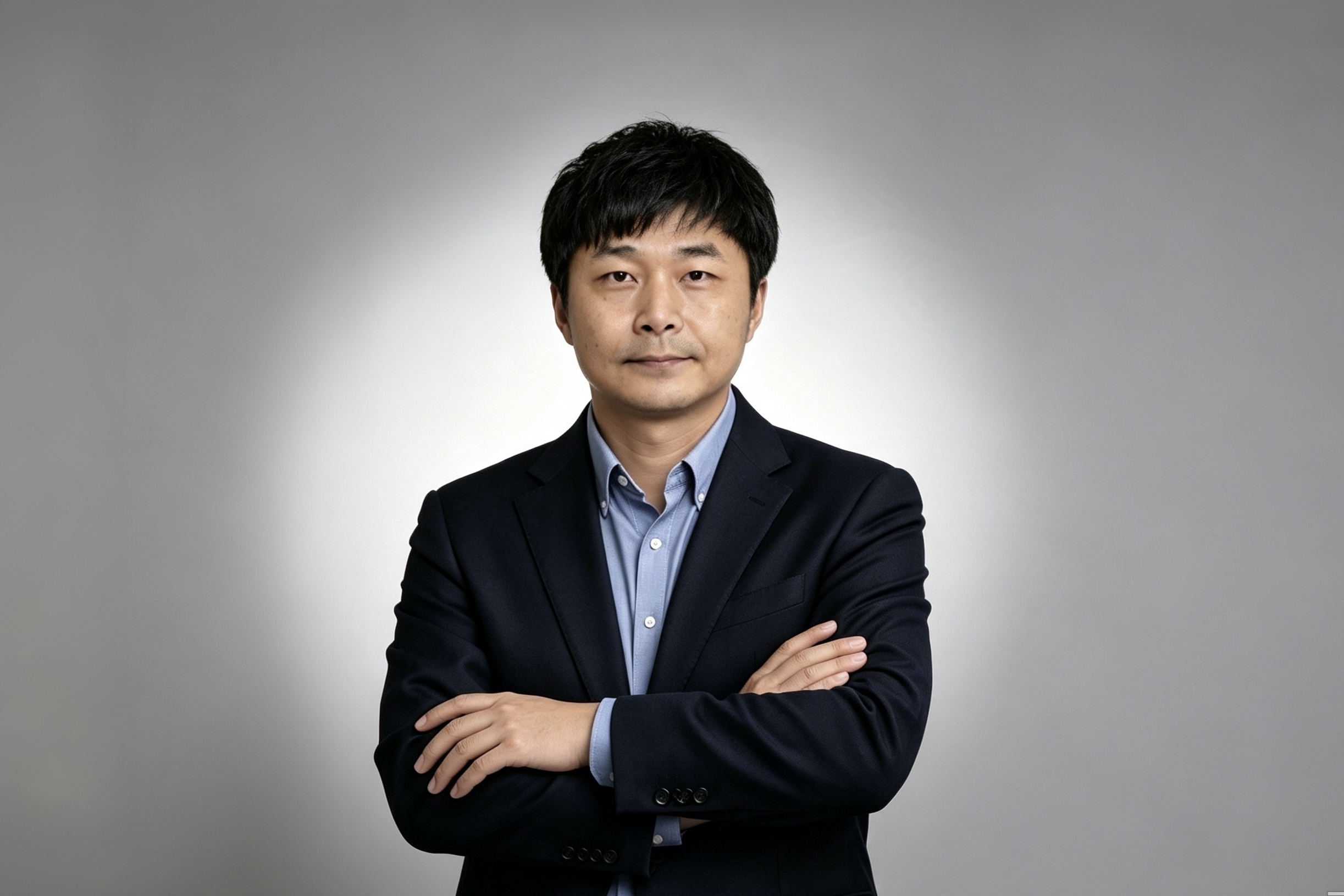 SUSTech Chair Professor Hai-Zhou LU Elected 2026 Fellow of the American Physical Society