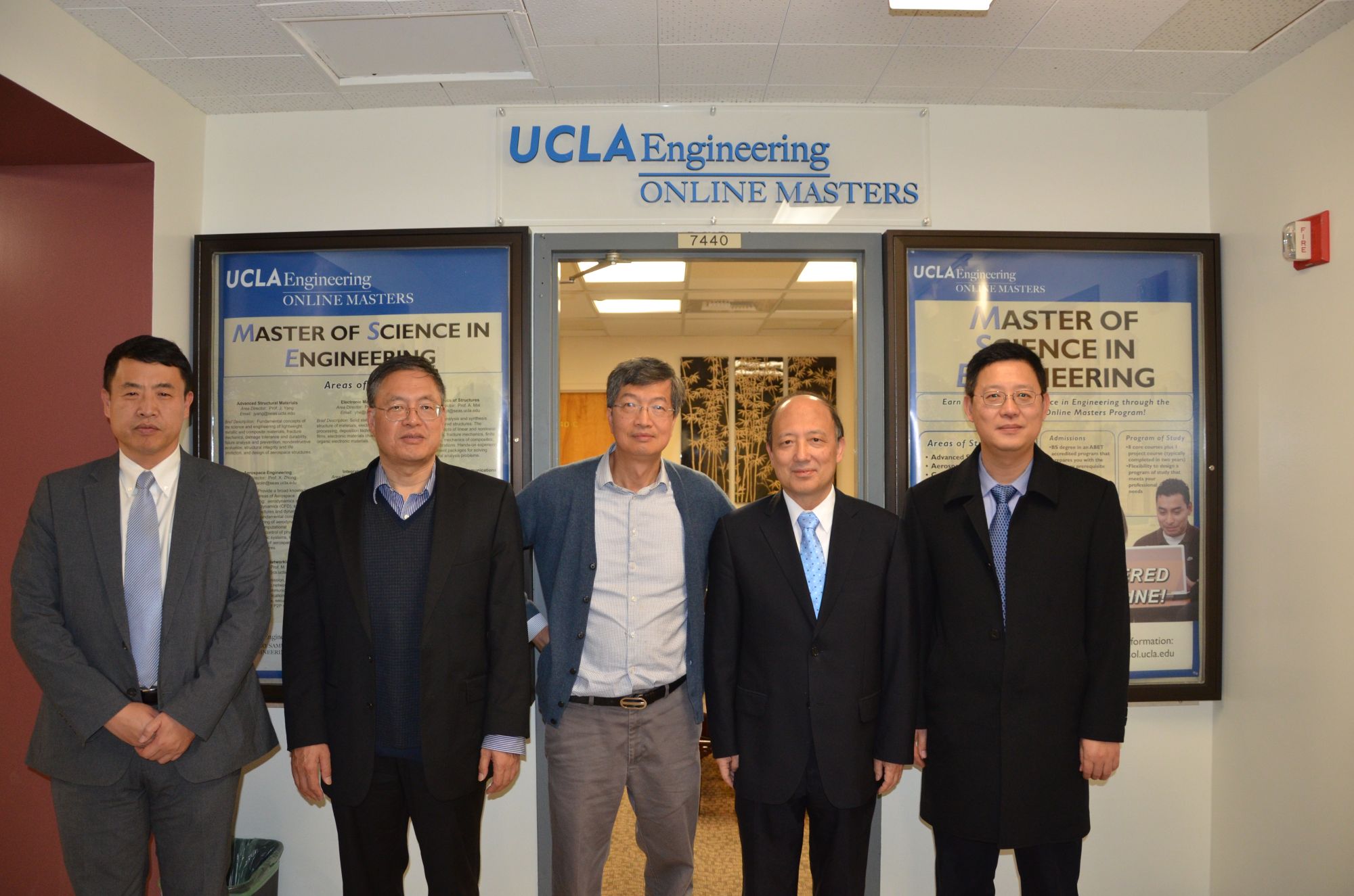 15 Ucla Online Masters Programs PNG